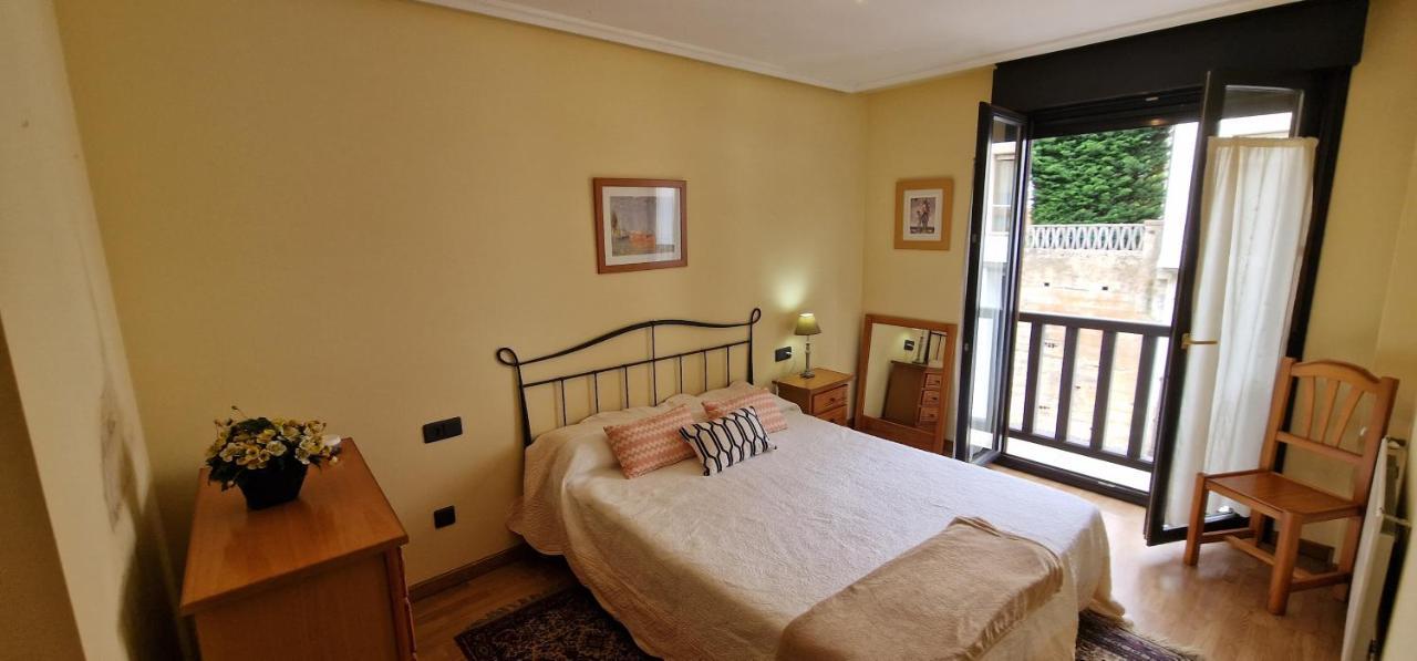 Raitan 2 - Apartamento Con Piscina Compartida Para 4 Pax - Vut-4301-As โกลุงกา ภายนอก รูปภาพ