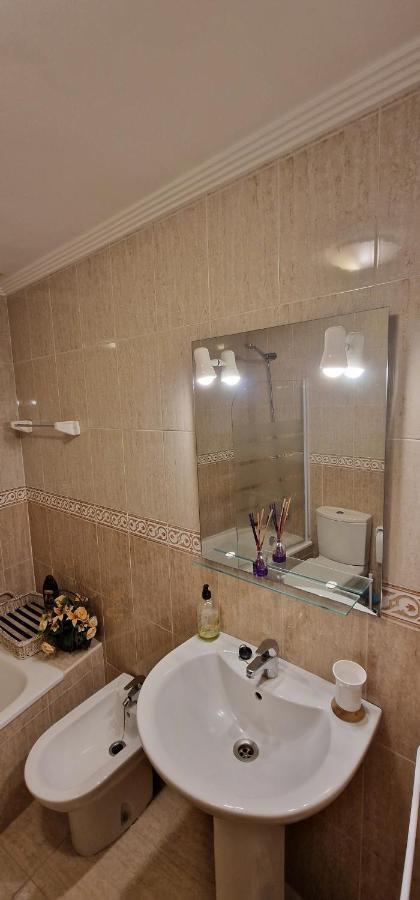Raitan 2 - Apartamento Con Piscina Compartida Para 4 Pax - Vut-4301-As โกลุงกา ภายนอก รูปภาพ