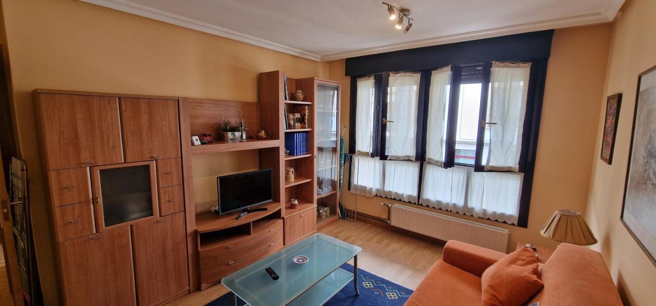 Raitan 2 - Apartamento Con Piscina Compartida Para 4 Pax - Vut-4301-As โกลุงกา ภายนอก รูปภาพ