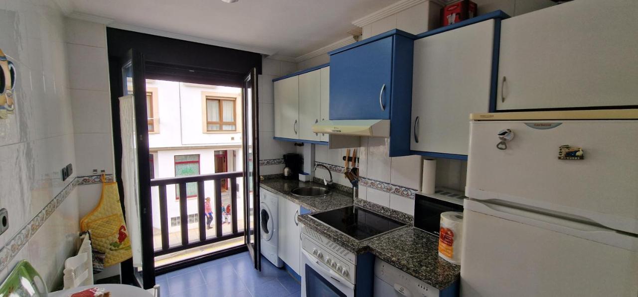 Raitan 2 - Apartamento Con Piscina Compartida Para 4 Pax - Vut-4301-As โกลุงกา ภายนอก รูปภาพ