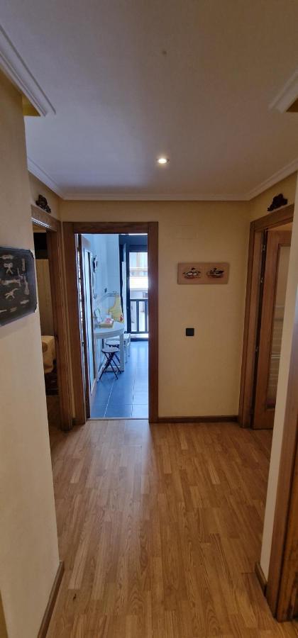 Raitan 2 - Apartamento Con Piscina Compartida Para 4 Pax - Vut-4301-As โกลุงกา ภายนอก รูปภาพ