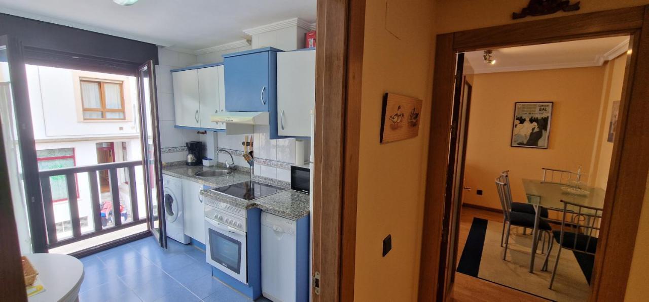 Raitan 2 - Apartamento Con Piscina Compartida Para 4 Pax - Vut-4301-As โกลุงกา ภายนอก รูปภาพ