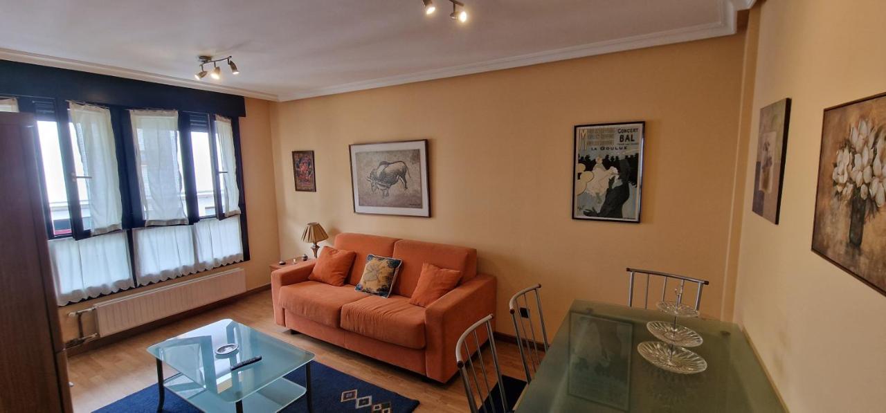 Raitan 2 - Apartamento Con Piscina Compartida Para 4 Pax - Vut-4301-As โกลุงกา ภายนอก รูปภาพ