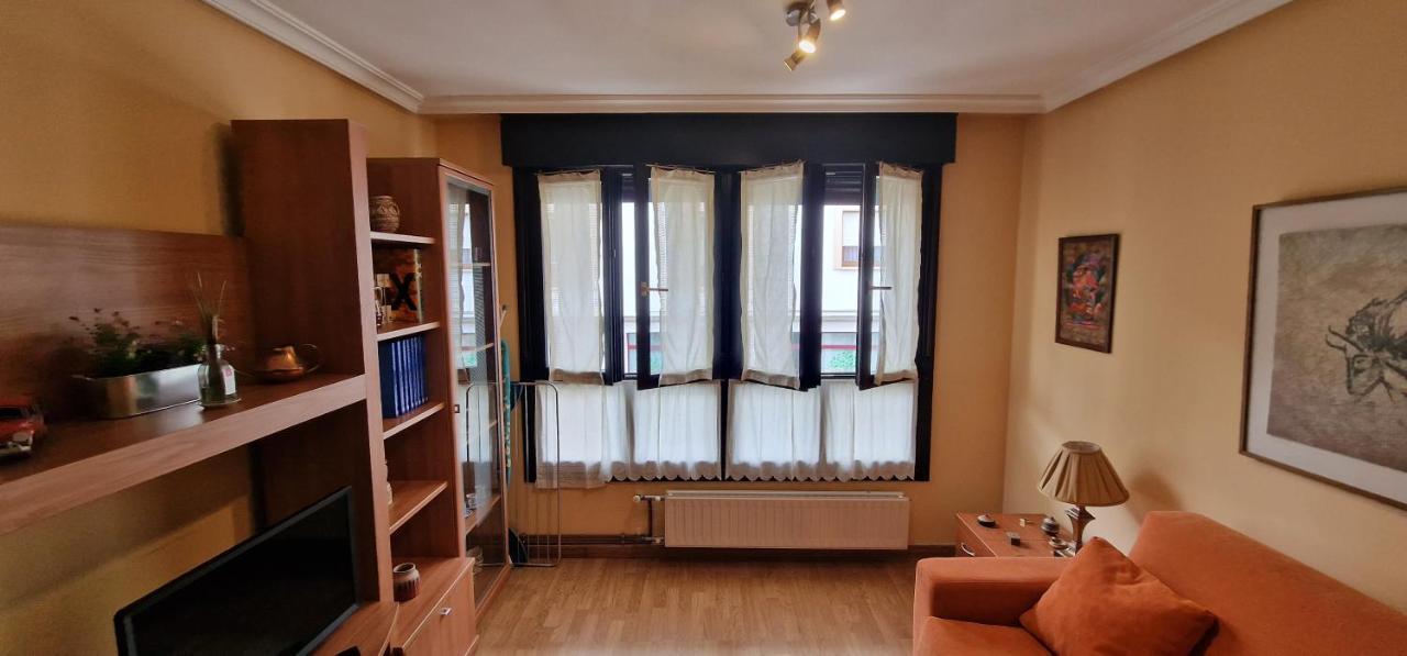 Raitan 2 - Apartamento Con Piscina Compartida Para 4 Pax - Vut-4301-As โกลุงกา ภายนอก รูปภาพ