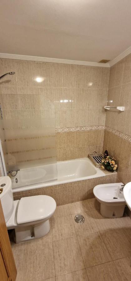 Raitan 2 - Apartamento Con Piscina Compartida Para 4 Pax - Vut-4301-As โกลุงกา ภายนอก รูปภาพ